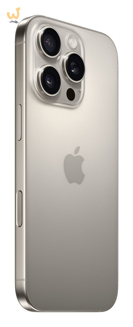 Apple iPhone 16 Pro 256GB Natural Titanium Apple iPhone 16 Pro 256GB Natural Titanium