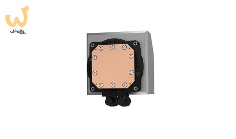 Chłodzenie wodne Deepcool LT360 ARGB Chłodzenie wodne Deepcool LT360 ARGB