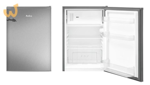 Chłodziarka AMICA FM140.4X Chłodziarka AMICA FM140.4X