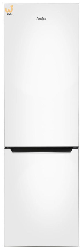 Chłodziarko-zamrażarka AMICA FK 2995.2FT(E) Chłodziarko-zamrażarka AMICA FK 2995.2FT(E)