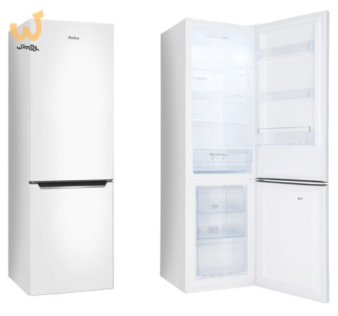 Chłodziarko-zamrażarka AMICA FK 2995.2FT(E) Chłodziarko-zamrażarka AMICA FK 2995.2FT(E)