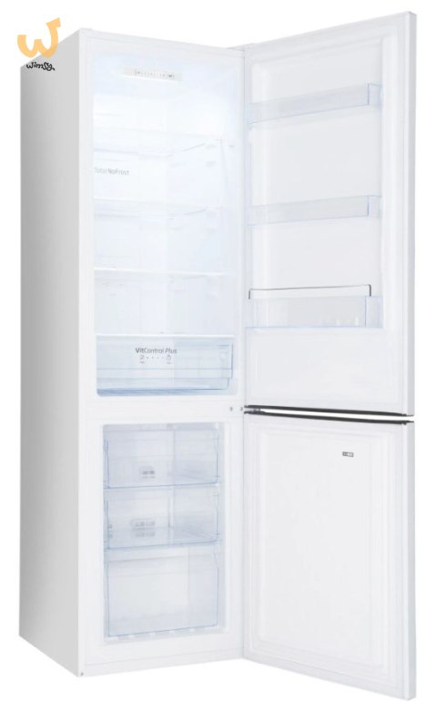 Chłodziarko-zamrażarka AMICA FK 2995.2FT(E) Chłodziarko-zamrażarka AMICA FK 2995.2FT(E)