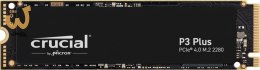 Dysk SSD Crucial P3 Plus 1TB M.2 2280 NVMe