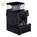 Ekspres automatyczny Aulika EVO OFFICE BLACK SAECO (WYPRZEDAŻ)