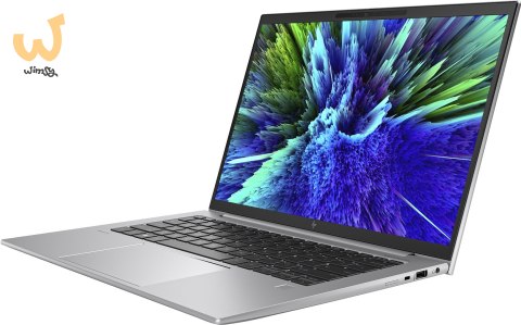 HP ZBook Firefly 14 G10 Ryzen 5 PRO 7640HS 14"WUXGA 250nits AG 16GB DDR5 5600 SSD512 Radeon 760M W11Pro 3Y OnSite HP ZBook Firefly 14 G10 Ryzen 5 PRO 7640HS 14"WUXGA 250nits AG 16GB DDR5 5600 SSD512 Radeon 760M W11Pro 3Y OnSite