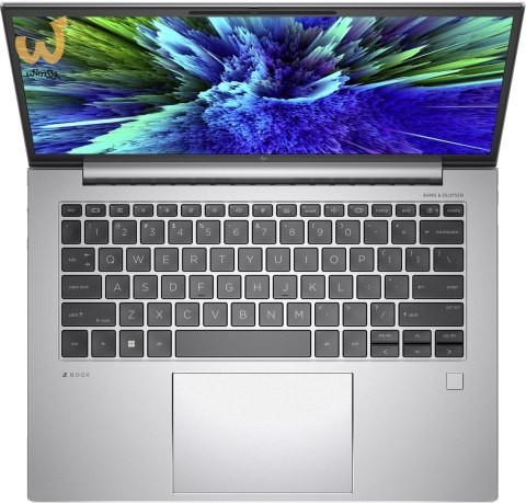 HP ZBook Firefly 14 G10 Ryzen 5 PRO 7640HS 14"WUXGA 250nits AG 16GB DDR5 5600 SSD512 Radeon 760M W11Pro 3Y OnSite HP ZBook Firefly 14 G10 Ryzen 5 PRO 7640HS 14"WUXGA 250nits AG 16GB DDR5 5600 SSD512 Radeon 760M W11Pro 3Y OnSite