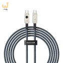 Kabel Baseus Unbreakable Typ C-Typ C 100W 1m
