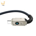 Kabel Baseus Unbreakable Typ C-Typ C 100W 1m