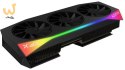 Karta graf. XFX Mercury RX 9070XT OC GAM E RGB 16GB