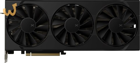 Karta graf. XFX Quicksilver RX 9070XT Mag. Air 16GB Karta graf. XFX Quicksilver RX 9070XT Mag. Air 16GB