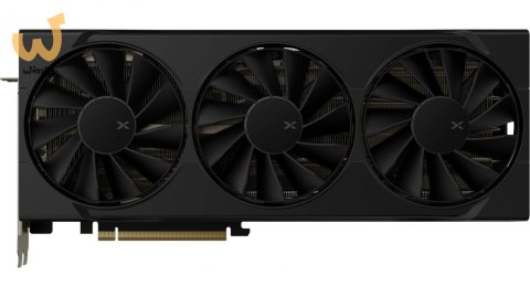 Karta graf. XFX Swift RX 9070 3-FAN Gaming Ed 16GB Karta graf. XFX Swift RX 9070 3-FAN Gaming Ed 16GB