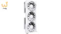 Karta graf. XFX Swift RX 9070 White 3-FAN GAM E 16G