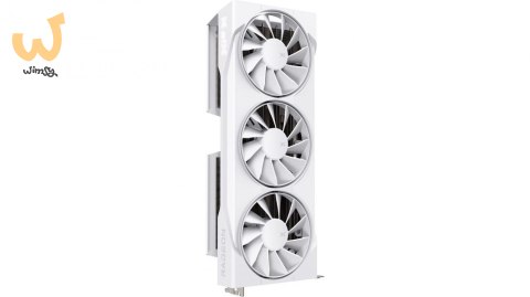 Karta graf. XFX Swift RX 9070 White 3-FAN GAM E 16G Karta graf. XFX Swift RX 9070 White 3-FAN GAM E 16G