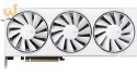 Karta graf. XFX Swift RX 9070 White 3-FAN GAM E 16G