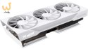 Karta graf. XFX Swift RX 9070 White 3-FAN GAM E 16G