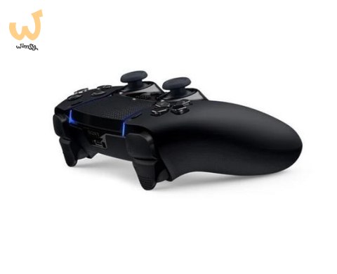 Kontroler bezprzewodowy SONY DualSense Edge czarny Kontroler bezprzewodowy SONY DualSense Edge czarny