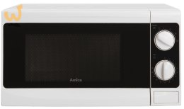 Kuchenka Amica AMG 20M70 V (700W; kolor biały)