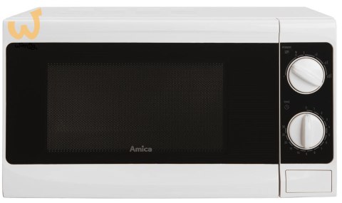 Kuchenka Amica AMG 20M70 V (700W; kolor biały)