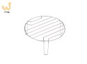 Kuchenka mikrofalowa Panasonic NN-K10JWMEPG