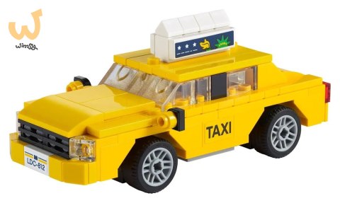 LEGO Creator 40468 Żółta taksówka LEGO Creator 40468 Żółta taksówka