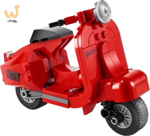 LEGO Creator Expert 40517 Vespa LEGO Creator Expert 40517 Vespa