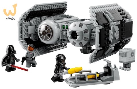 LEGO Star Wars TM 75347 Bombowiec TIE LEGO Star Wars TM 75347 Bombowiec TIE