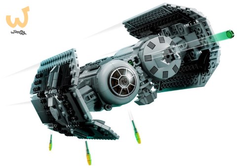 LEGO Star Wars TM 75347 Bombowiec TIE LEGO Star Wars TM 75347 Bombowiec TIE
