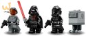 LEGO Star Wars TM 75347 Bombowiec TIE