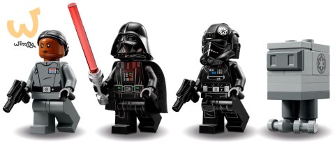 LEGO Star Wars TM 75347 Bombowiec TIE LEGO Star Wars TM 75347 Bombowiec TIE