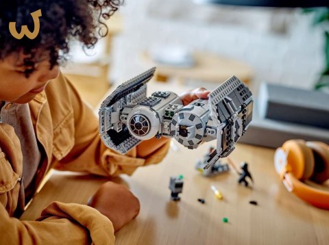 LEGO Star Wars TM 75347 Bombowiec TIE LEGO Star Wars TM 75347 Bombowiec TIE
