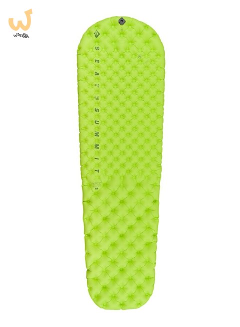 Materac SEA TO SUMMIT Comfort Light ASC Insulated Mat Materac SEA TO SUMMIT Comfort Light ASC Insulated Mat
