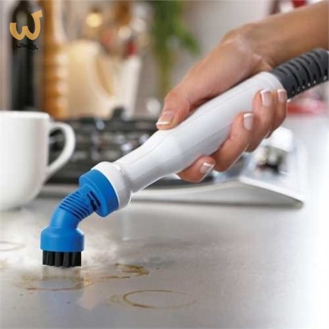 Mop parowa Black&Decker FSMH1351SM-QS Mop parowa Black&Decker FSMH1351SM-QS