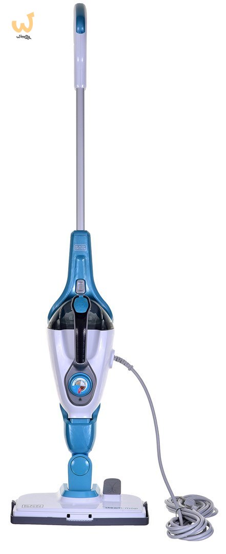 Mop parowy Black&Decker FSMH1321 Mop parowy Black&Decker FSMH1321