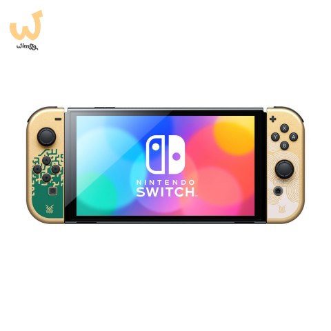 Nintendo Switch OLED - Zelda TOTK Edition Nintendo Switch OLED - Zelda TOTK Edition