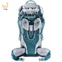Nosidełko Deuter Kid Comfort Active SL denim