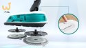 Odkurzacz BOSCH BCS 71HYG4 UNLIMITED AQUA