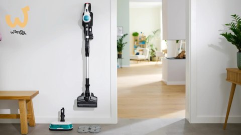 Odkurzacz BOSCH BCS 71HYG4 UNLIMITED AQUA Odkurzacz BOSCH BCS 71HYG4 UNLIMITED AQUA