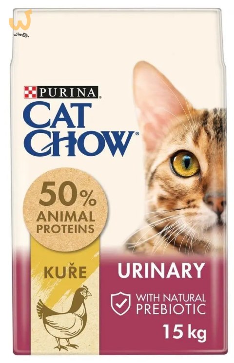 PURINA CAT CHOW Special Care Urinary Tract Health 15kg PURINA CAT CHOW Special Care Urinary Tract Health 15kg