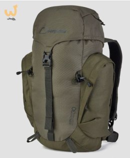 Plecak lawinowy Berghaus Arrow 30L Rucksack Dark Green