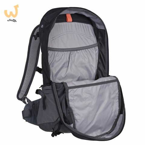 Plecak turystyczny Deuter Futura 21 SL graphite-shale Plecak turystyczny Deuter Futura 21 SL graphite-shale