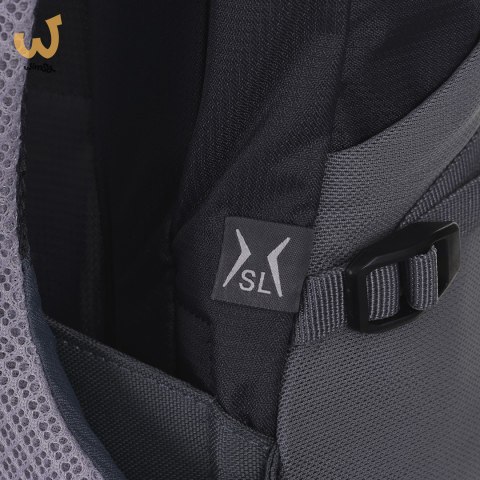 Plecak turystyczny Deuter Futura 21 SL graphite-shale Plecak turystyczny Deuter Futura 21 SL graphite-shale