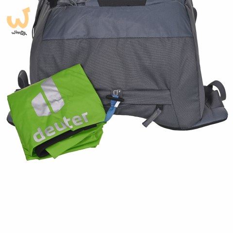 Plecak turystyczny Deuter Futura 21 SL graphite-shale Plecak turystyczny Deuter Futura 21 SL graphite-shale