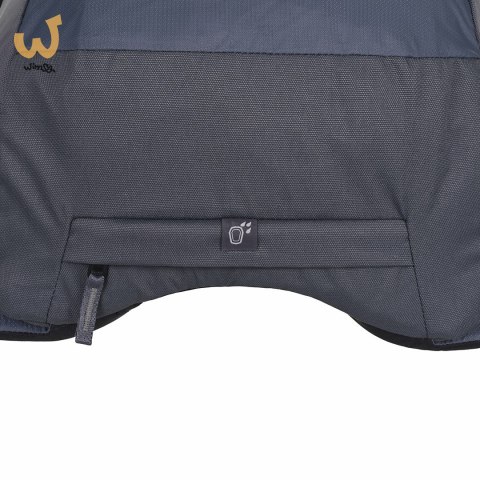 Plecak turystyczny Deuter Futura 21 SL graphite-shale Plecak turystyczny Deuter Futura 21 SL graphite-shale