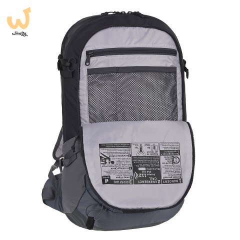 Plecak turystyczny Deuter Futura 21 SL graphite-shale Plecak turystyczny Deuter Futura 21 SL graphite-shale