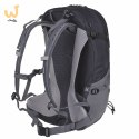 Plecak turystyczny Deuter Futura 21 SL graphite-shale
