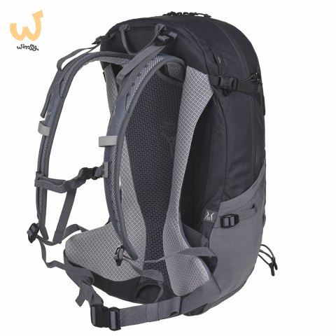 Plecak turystyczny Deuter Futura 21 SL graphite-shale Plecak turystyczny Deuter Futura 21 SL graphite-shale