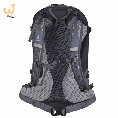 Plecak turystyczny Deuter Futura 21 SL graphite-shale Plecak turystyczny Deuter Futura 21 SL graphite-shale