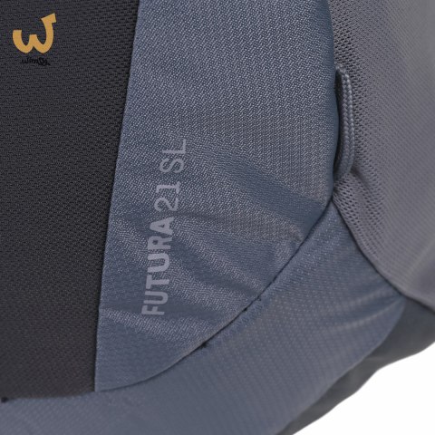 Plecak turystyczny Deuter Futura 21 SL graphite-shale Plecak turystyczny Deuter Futura 21 SL graphite-shale