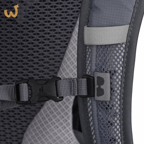 Plecak turystyczny Deuter Futura 21 SL graphite-shale Plecak turystyczny Deuter Futura 21 SL graphite-shale