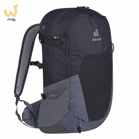 Plecak turystyczny Deuter Futura 21 SL graphite-shale Plecak turystyczny Deuter Futura 21 SL graphite-shale
